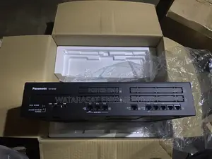 Panasonic Kx-Ns300 and 320