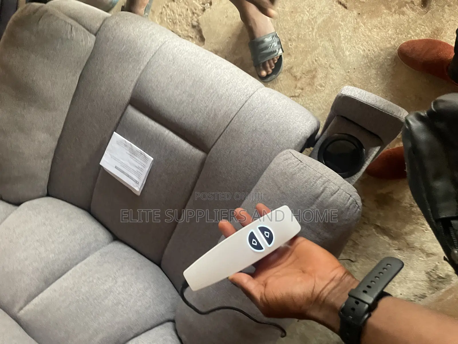 Massage Chair
