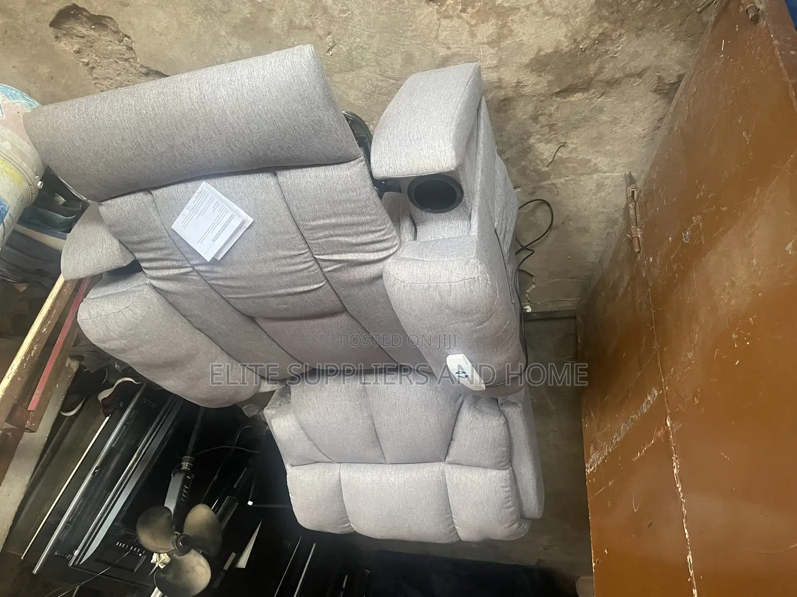 Massage Chair
