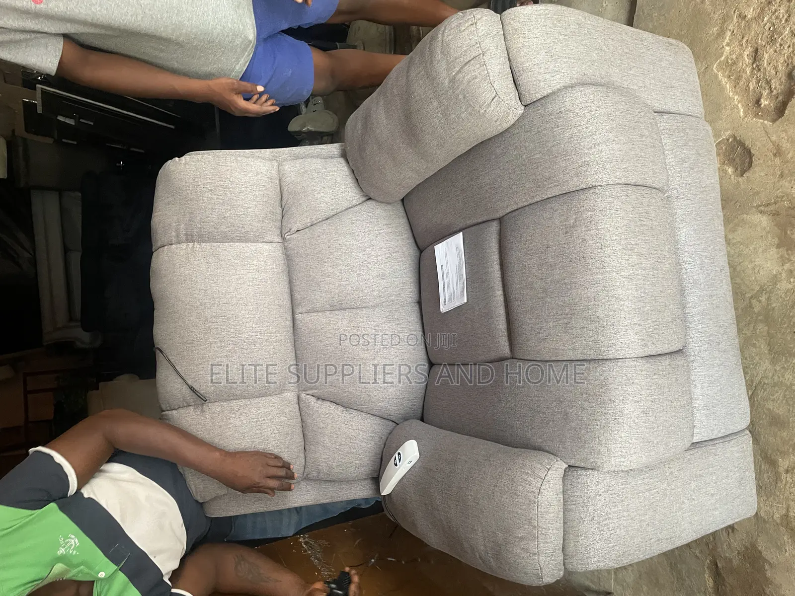 Massage Chair
