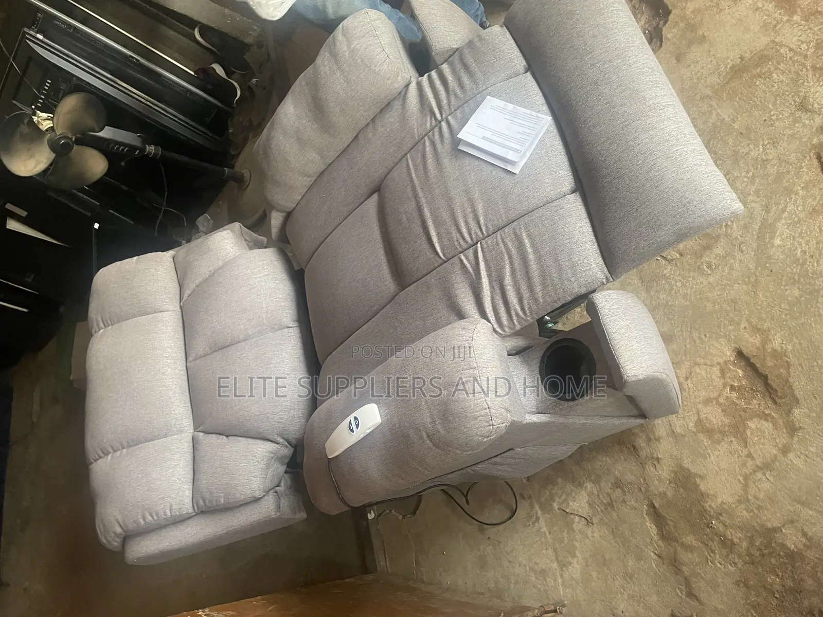 Massage Chair