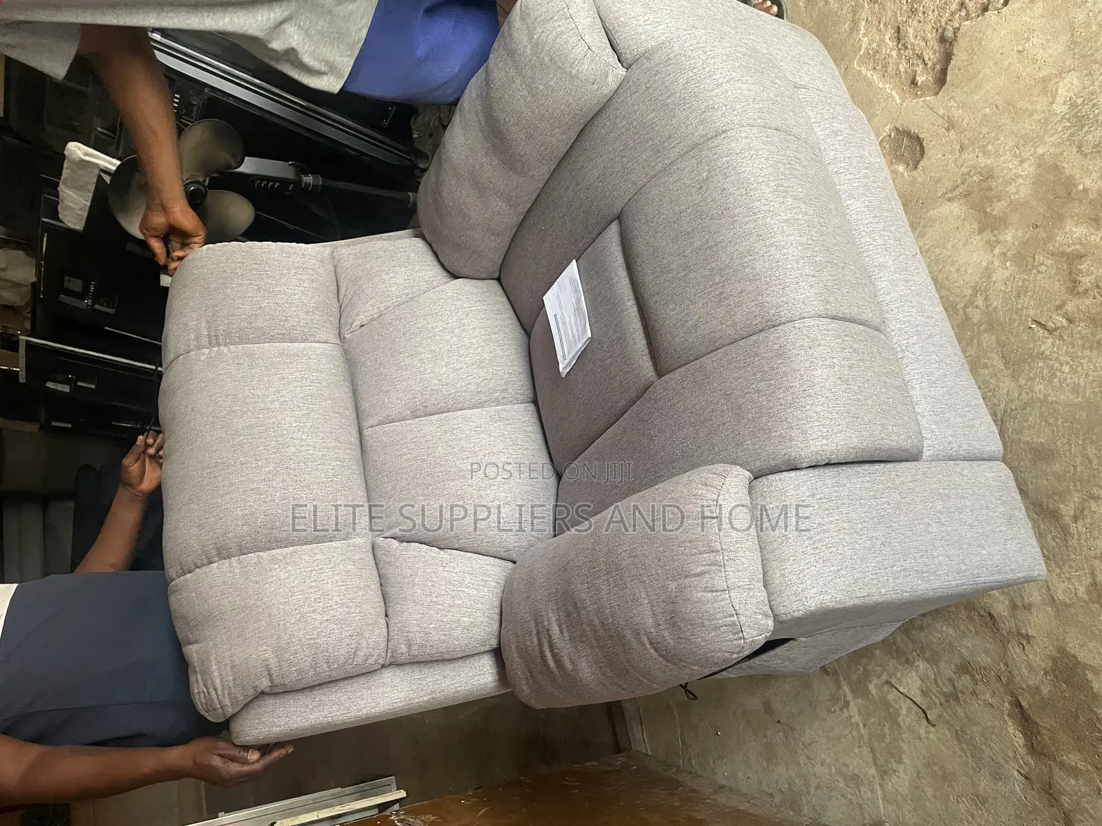 Massage Chair