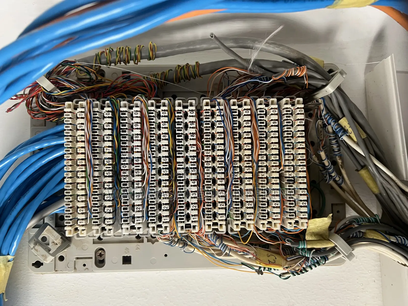 All Kinds of Engineering Work