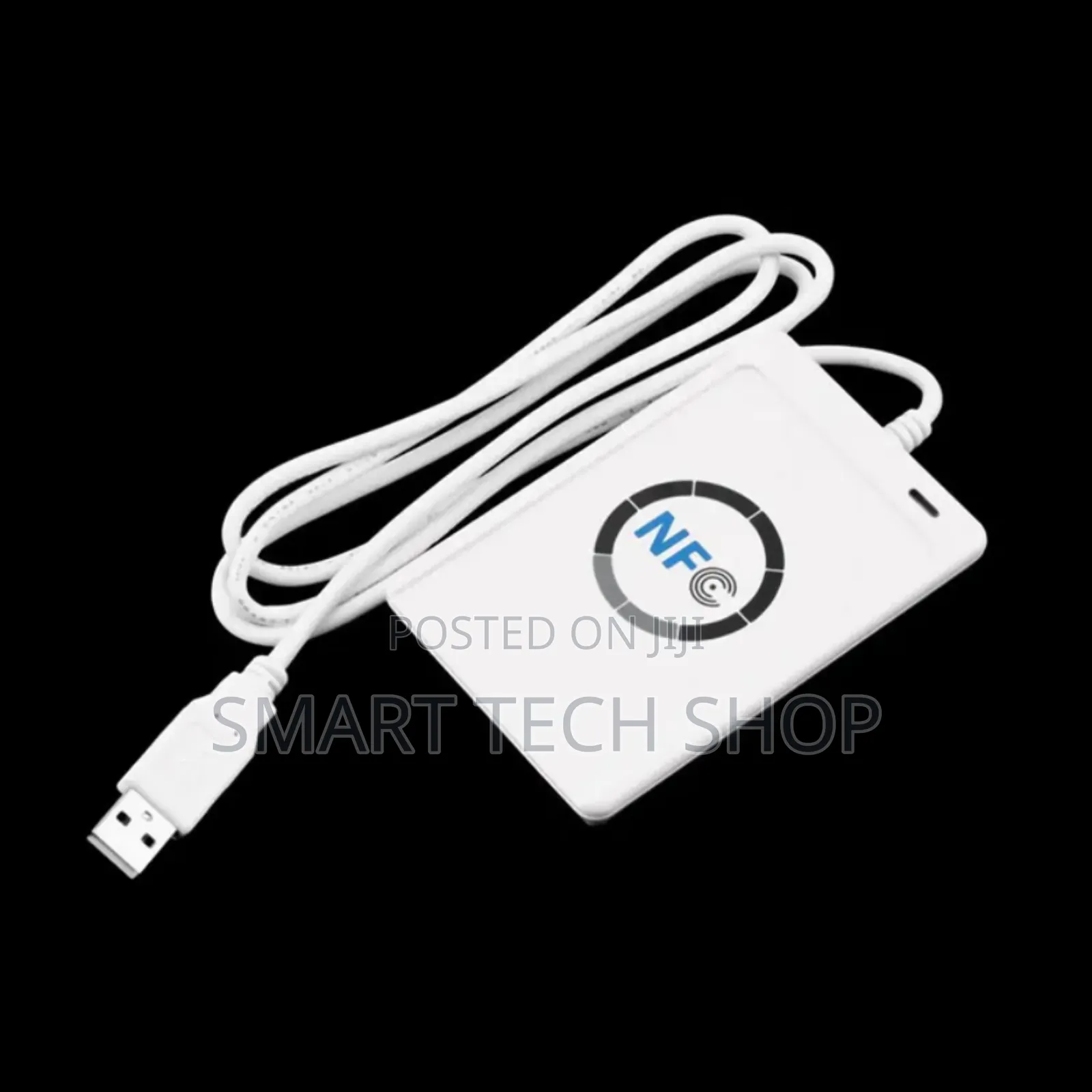 Nfc Encoder