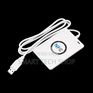 Nfc Encoder
