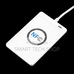 Nfc Encoder
