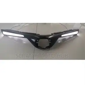 Rav4 2016/ 2018 Top Shell With Led Lights