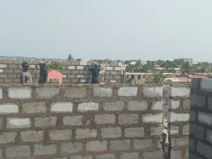 Block Work Building Construction (2storey?