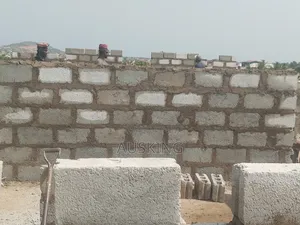 Block Work Building Construction (2storey?
