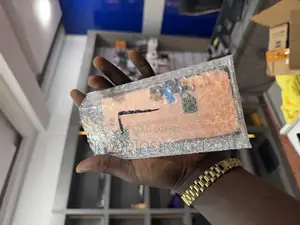 Google Pixel Screen