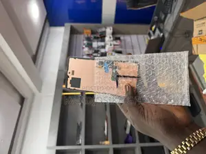 Google Pixel Screen