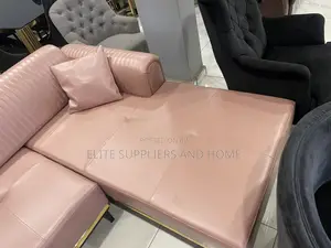 Turkish Sofa L Shaped