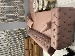Turkish Sofa L Shaped