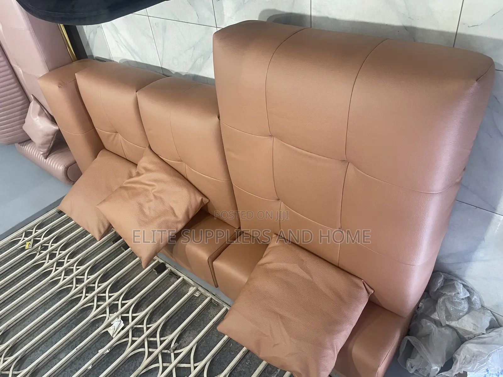 Sofa L Shaped