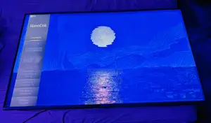 Lg Nanocell 55inch Webos Smart Uhd Digital Satellite 2022 Model Tv