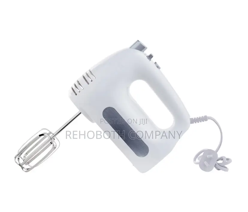 Anko Hm9105-Sa Hand Mixer