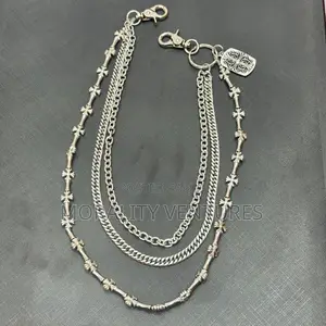 Pants Chains