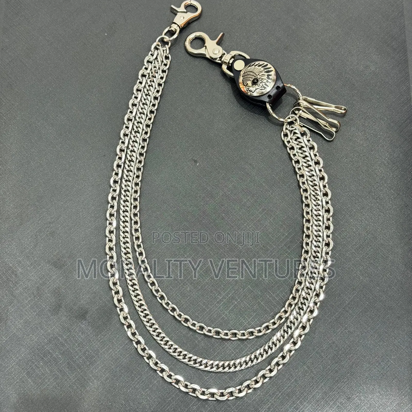 Pants Chains