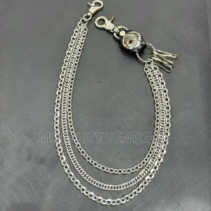 Pants Chains