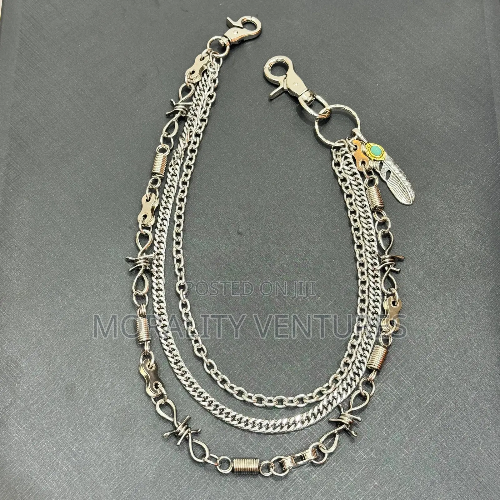 Pants Chains