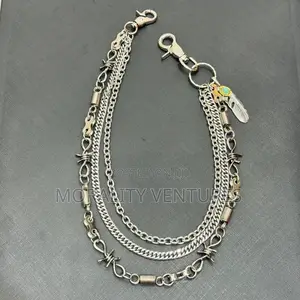 Pants Chains