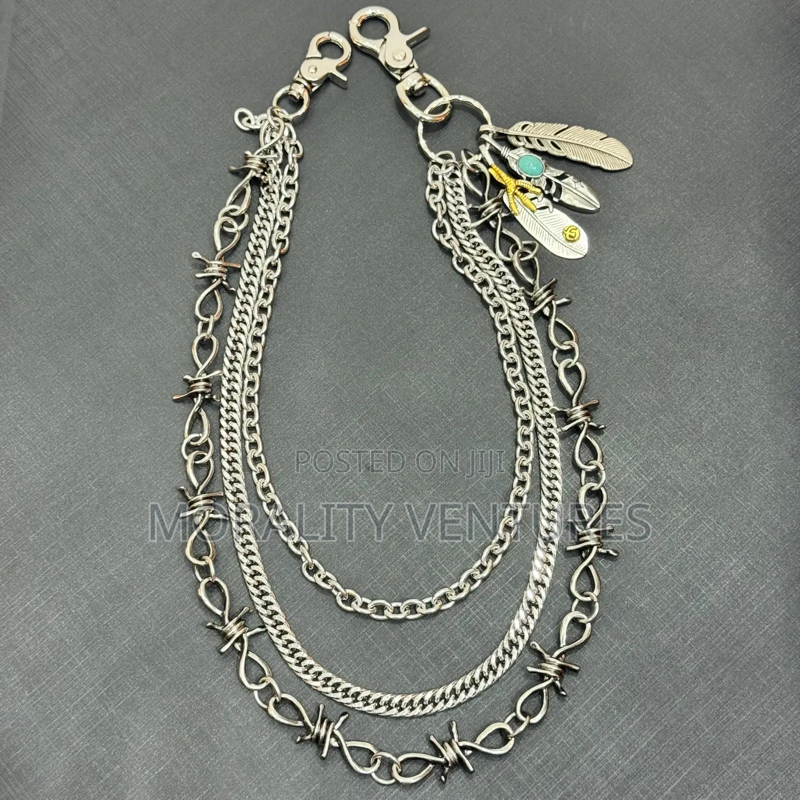 Pants Chains
