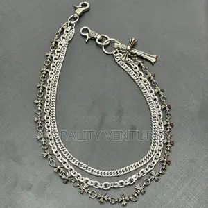 Pants Chains