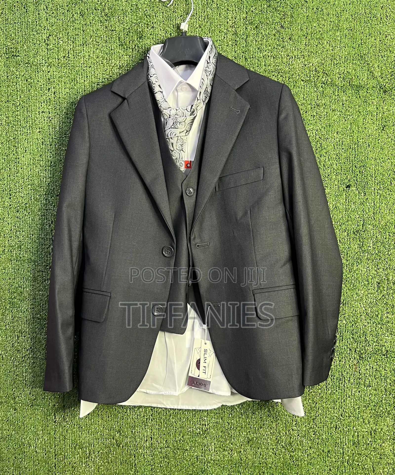 Christmas Suits