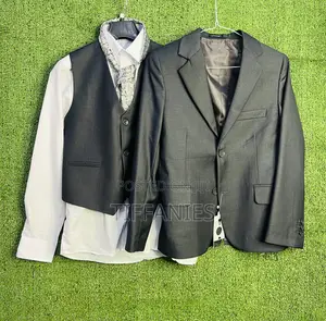 Christmas Suits