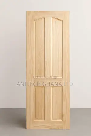 Internal Wooden Door, Toilet/Bathroom Door Size