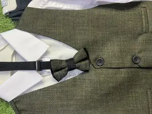Elegant Set for Boys