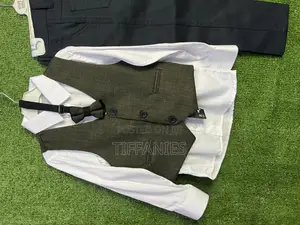 Elegant Set for Boys