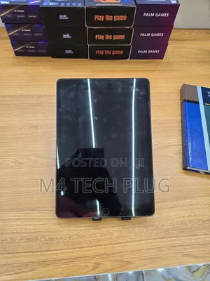 Apple iPad 10.2 (2020) 64 GB Gray