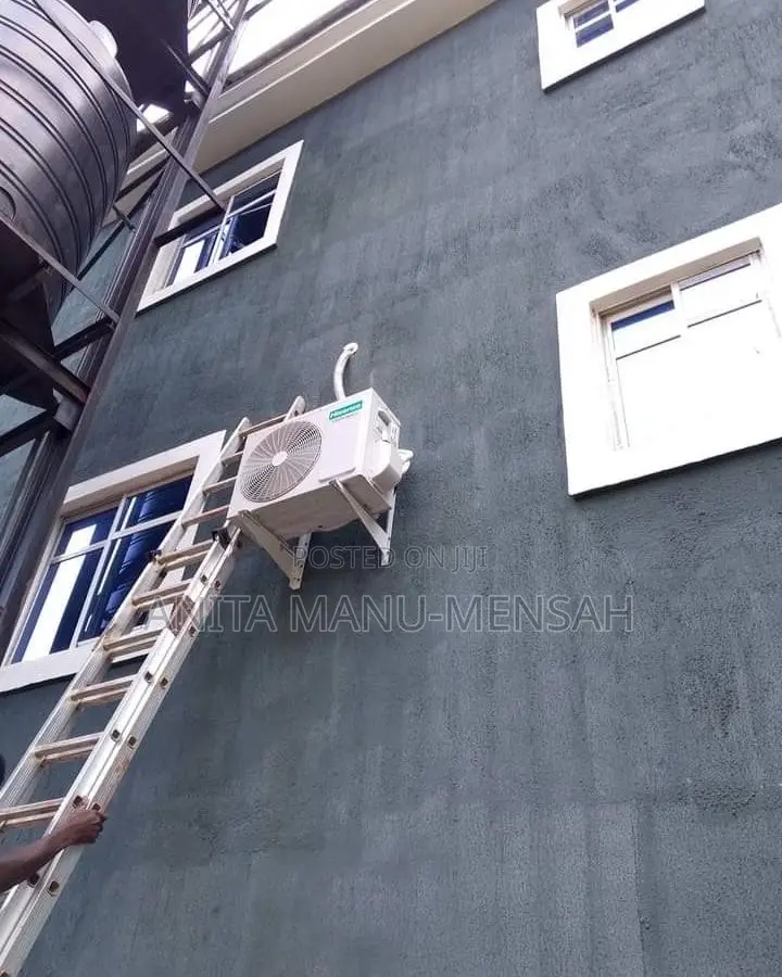 Air Conditioner Technician