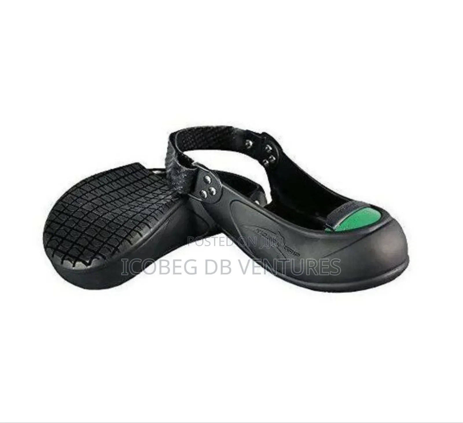 Visitors Safety Shoes/Over Shoe