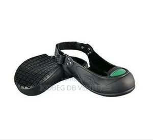 Visitors Safety Shoes/Over Shoe