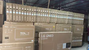 TCL 50 Inches Qled