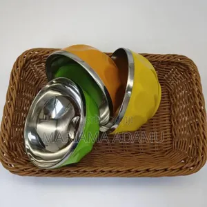 Mini Stock Pot