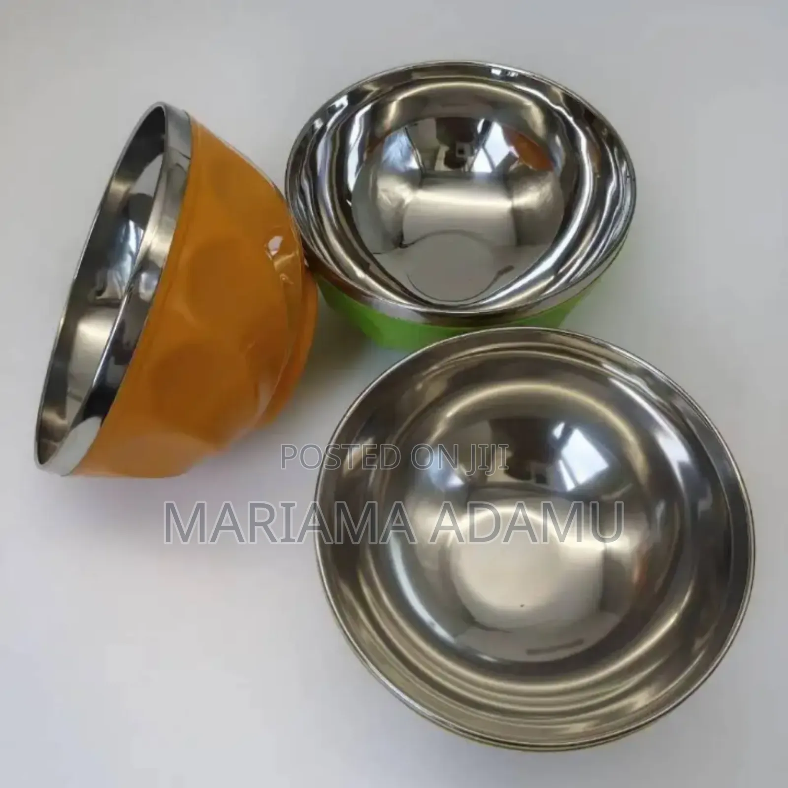 Mini Stock Pot