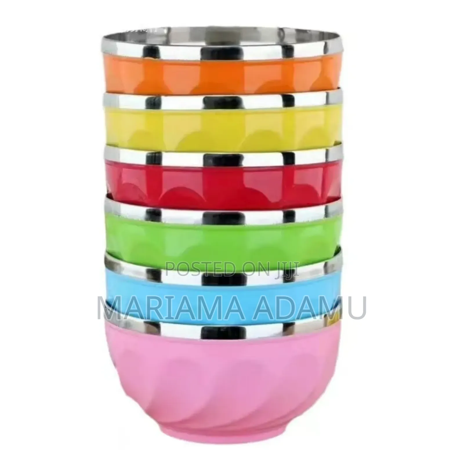 Mini Stock Pot