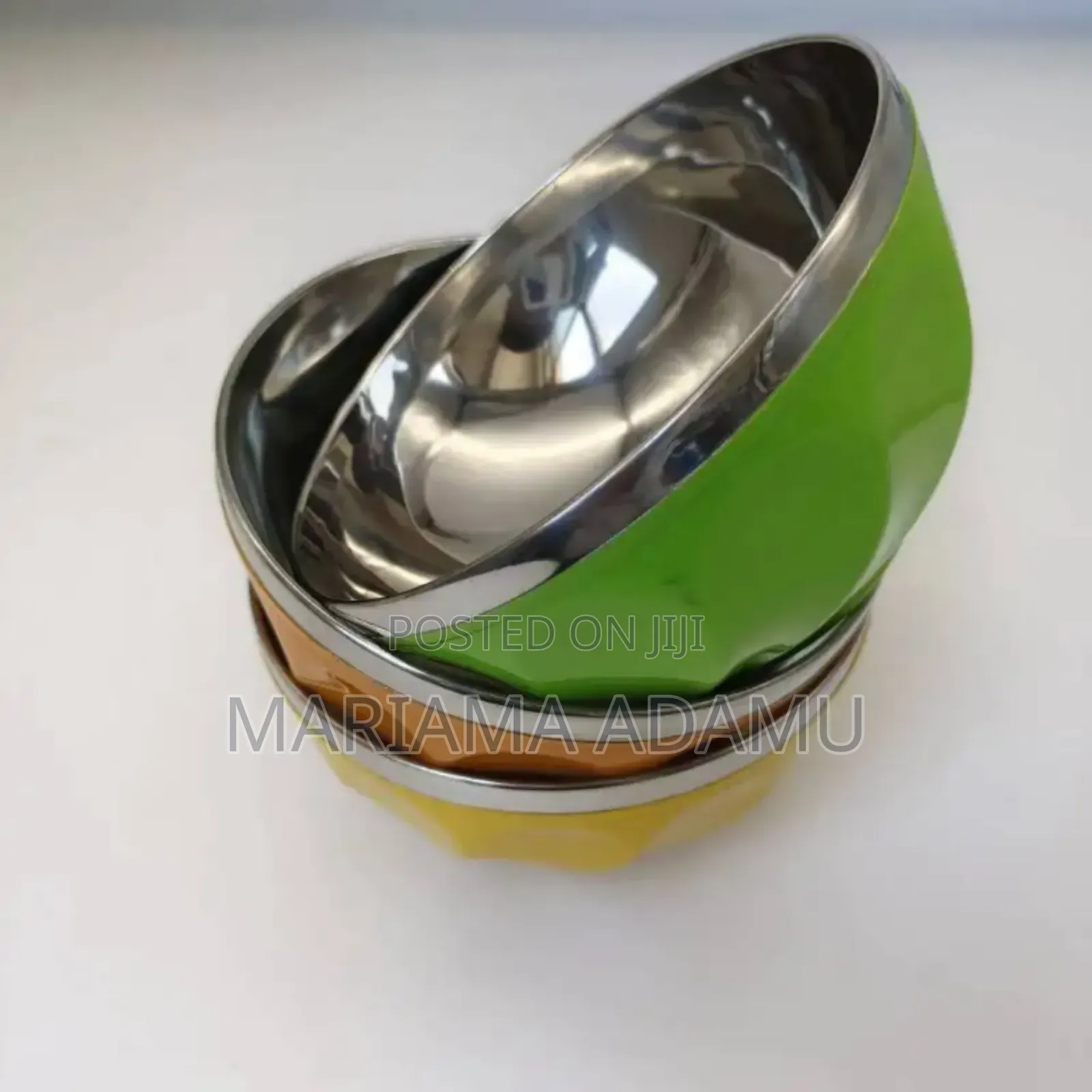 Mini Stock Pot