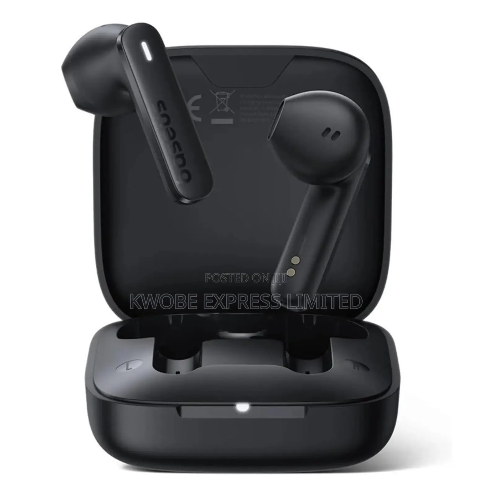 Baseus Bowie E16 Wireless Earphones – Bluetooth 5.3 TWS