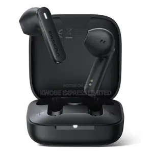 Baseus Bowie E16 Wireless Earphones – Bluetooth 5.3 TWS
