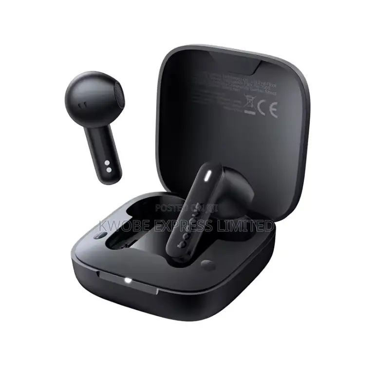 Baseus Bowie E16 Wireless Earphones – Bluetooth 5.3 TWS