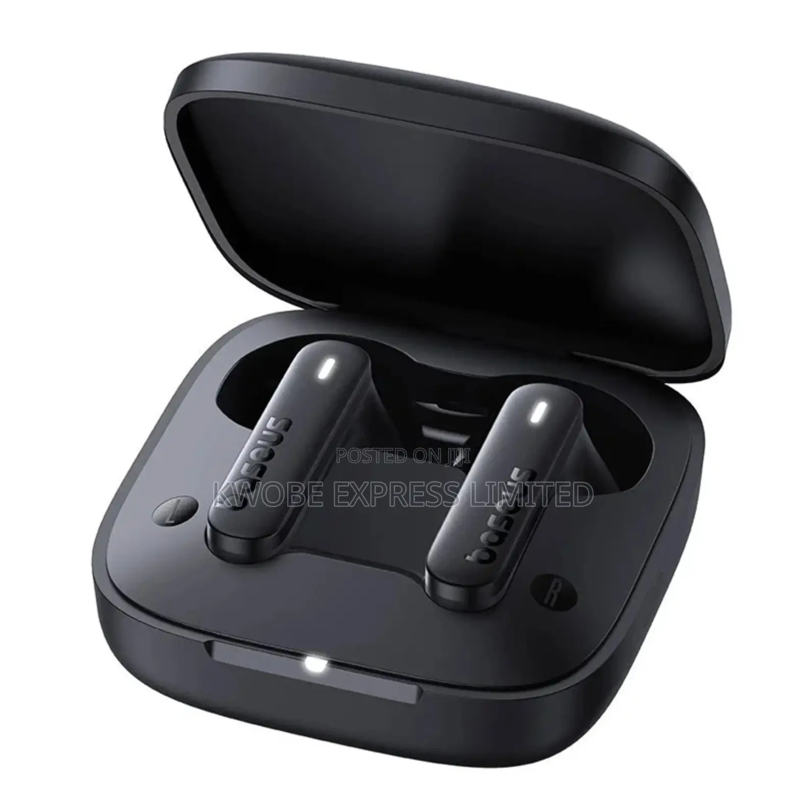 Baseus Bowie E16 Wireless Earphones – Bluetooth 5.3 TWS