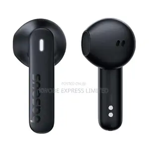 Baseus Bowie E16 Wireless Earphones – Bluetooth 5.3 TWS