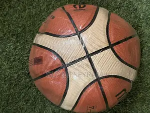 Molten Basketball