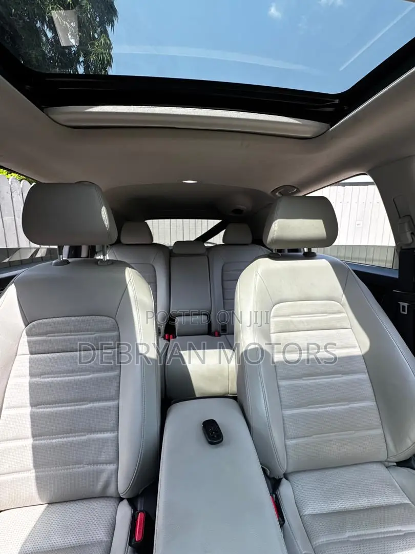 Honda CR-V EX-L AWD 2024 Gray