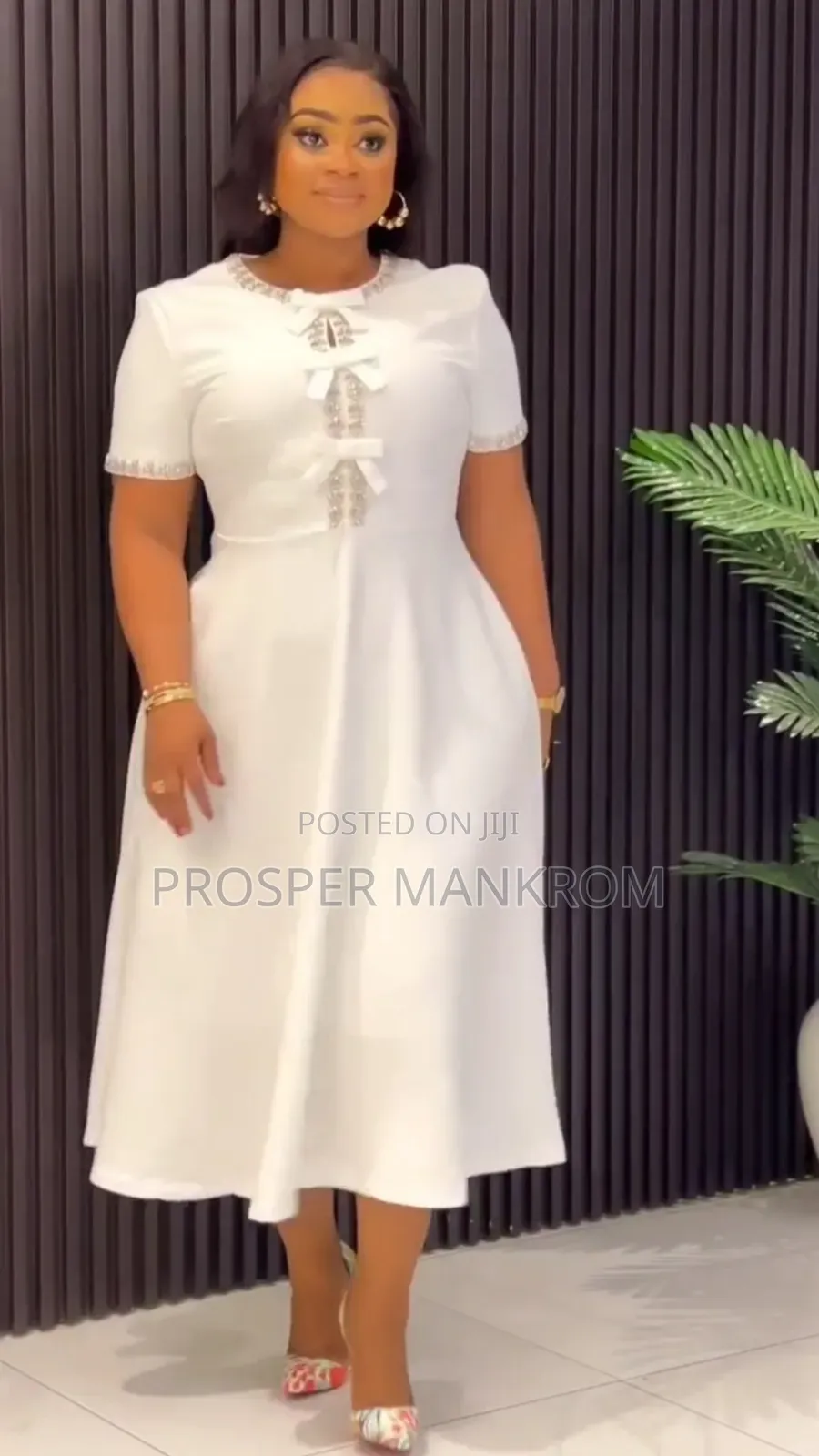 Ladies Dresses For Church