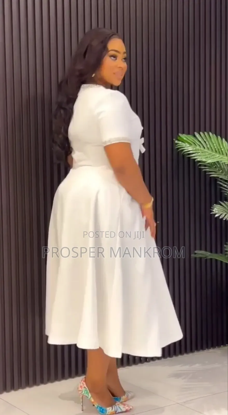 Ladies Dresses For Church